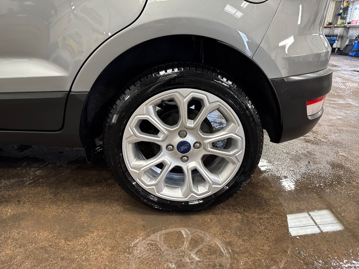 Used Ford Ecosport 2022 for sale - 76255020: Photo 14