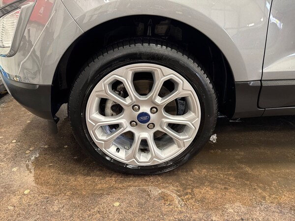 Used Ford Ecosport 2022 for sale - 76255020: Photo 15