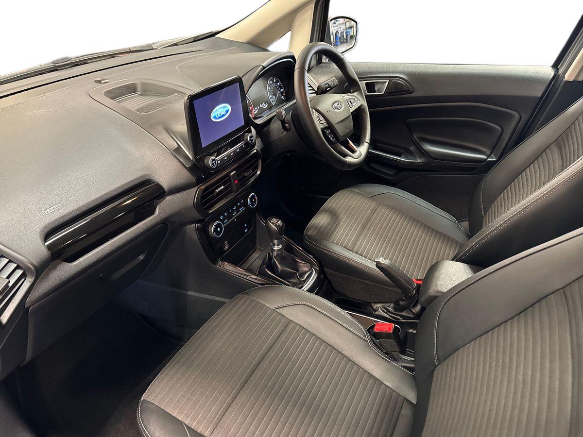 Used Ford Ecosport 2022 for sale - 76255020: Photo 18