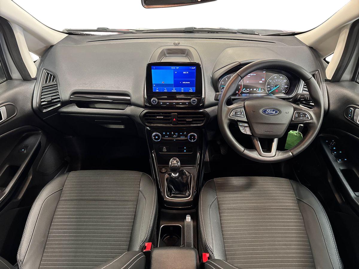 Used Ford Ecosport 2022 for sale - 76255020: Photo 19