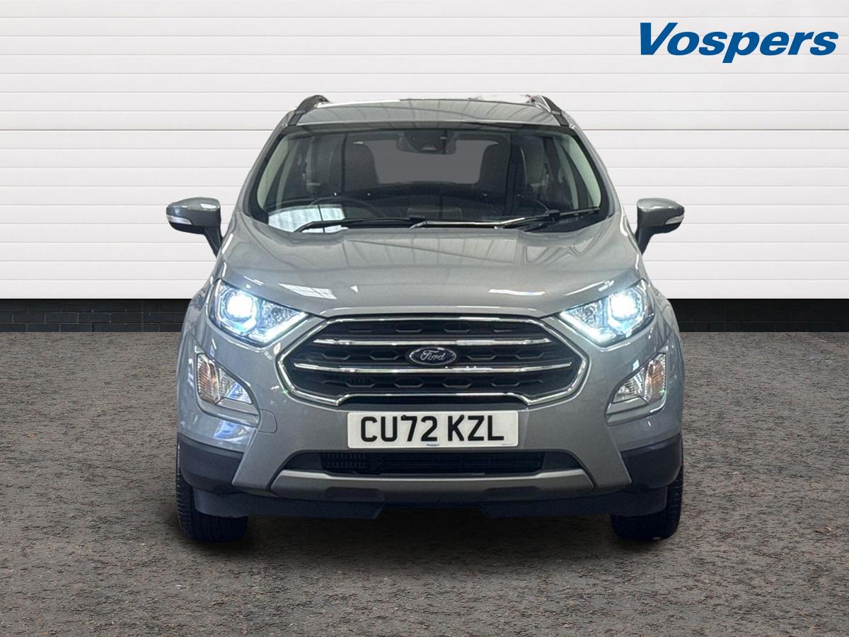 Used Ford Ecosport 2022 for sale - 76255020: Photo 2