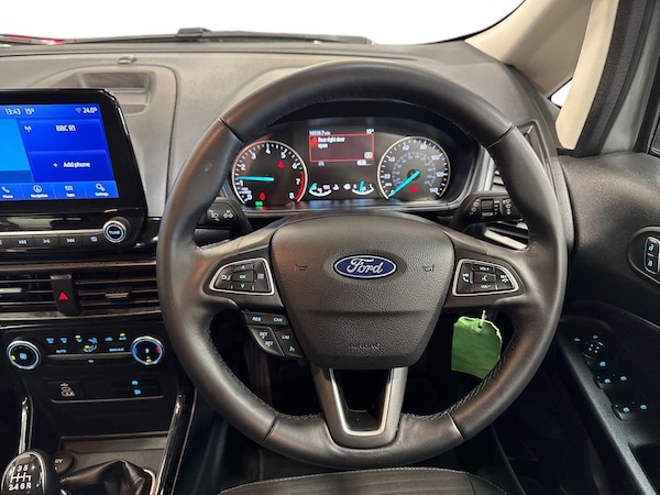 Used Ford Ecosport 2022 for sale - 76255020: Photo 21