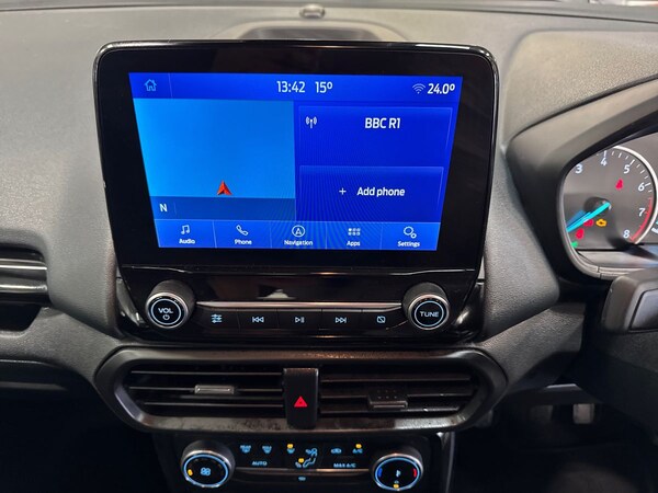 Used Ford Ecosport 2022 for sale - 76255020: Photo 25