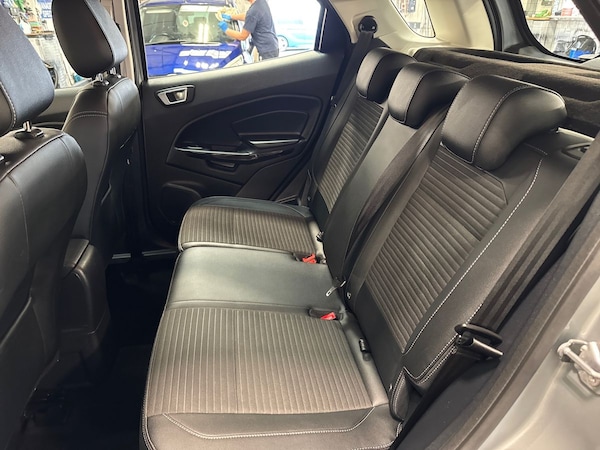 Used Ford Ecosport 2022 for sale - 76255020: Photo 28