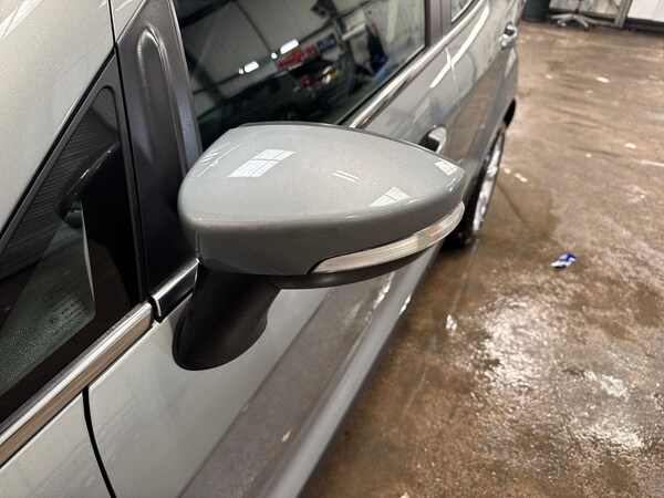 Used Ford Ecosport 2022 for sale - 76255020: Photo 29