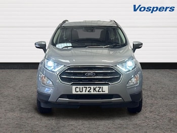Used Ford Ecosport 2022 for sale - 76255020: Photo 2