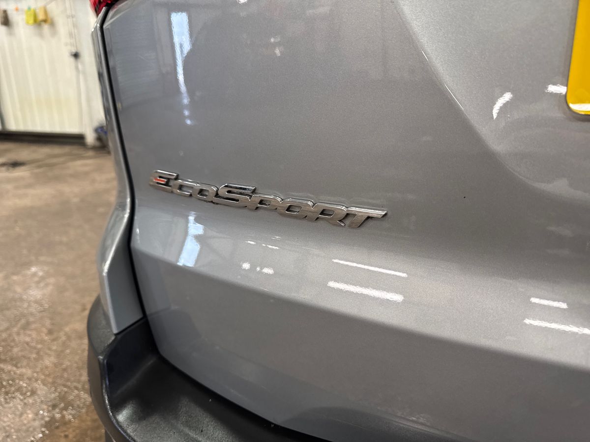 Used Ford Ecosport 2022 for sale - 76255020: Photo 31