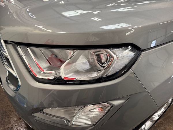 Used Ford Ecosport 2022 for sale - 76255020: Photo 32