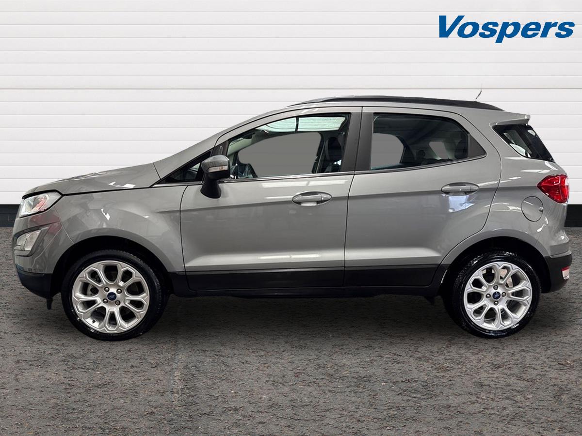 Used Ford Ecosport 2022 for sale - 76255020: Photo 5
