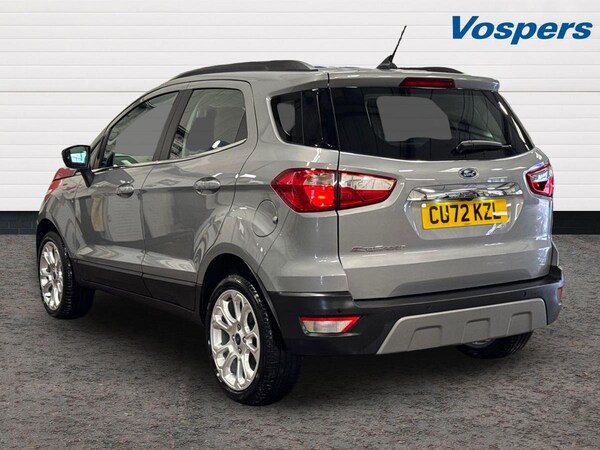 Used Ford Ecosport 2022 for sale - 76255020: Photo 6