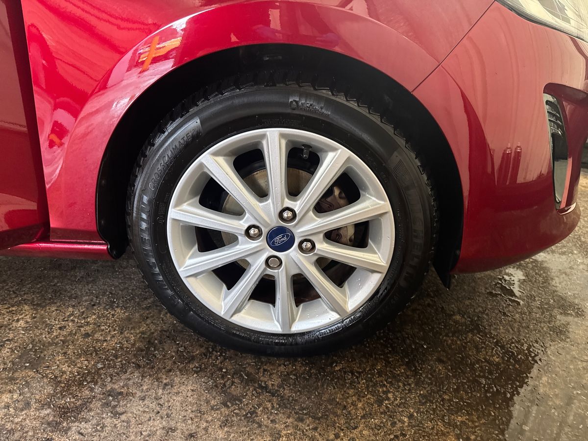 Used Ford Fiesta 2018 for sale - 77010203: Photo 15