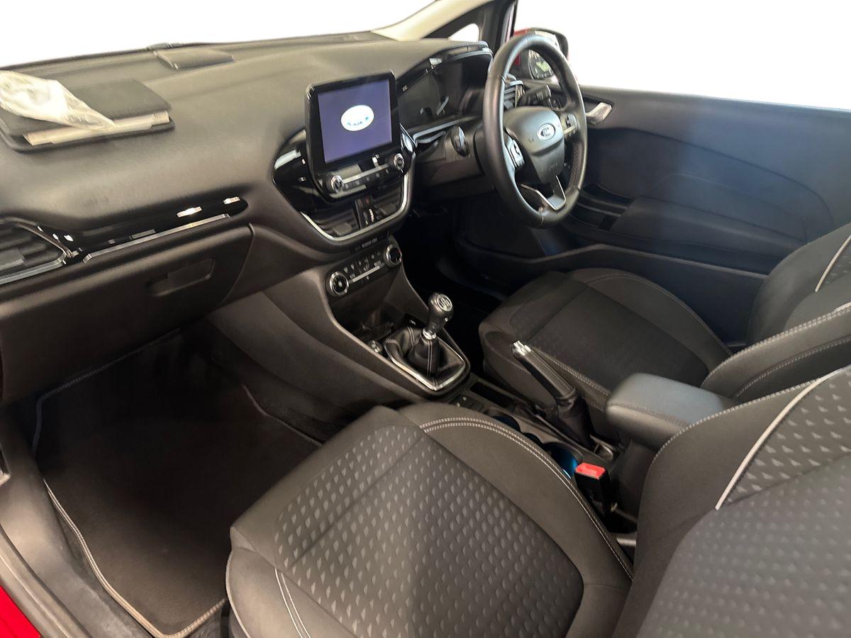 Used Ford Fiesta 2018 for sale - 77010203: Photo 18