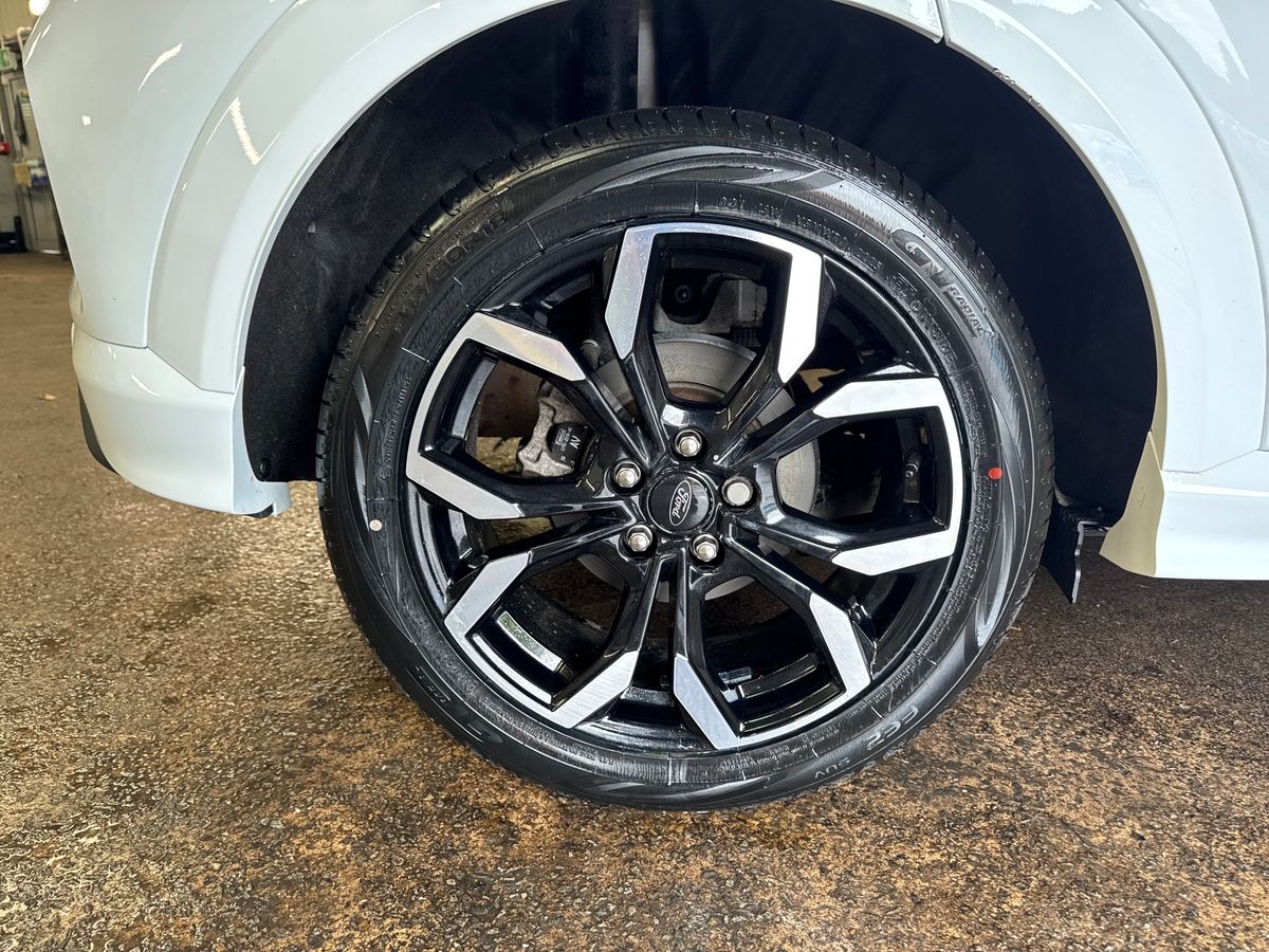 Used Ford Puma 2022 for sale - 76366598: Photo 11