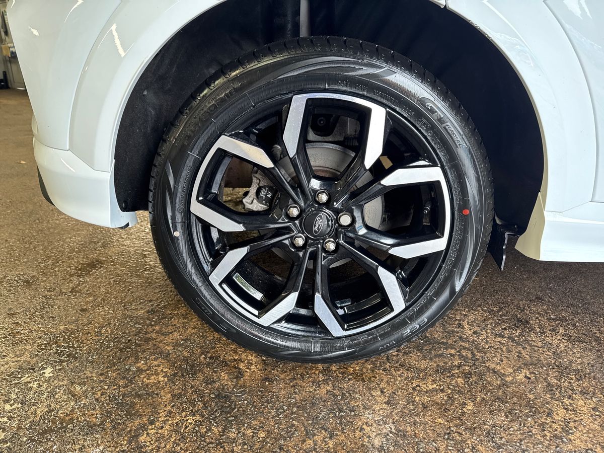 Used Ford Puma 2022 for sale - 76366598: Photo 13