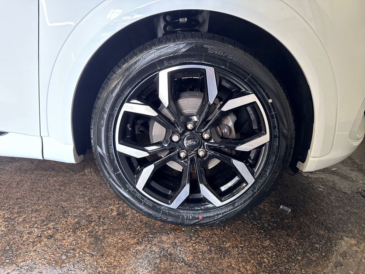 Used Ford Puma 2022 for sale - 76366598: Photo 14