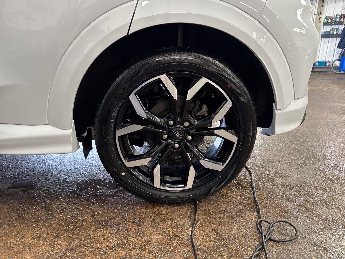 Used Ford Puma 2022 for sale - 76366598: Photo 15