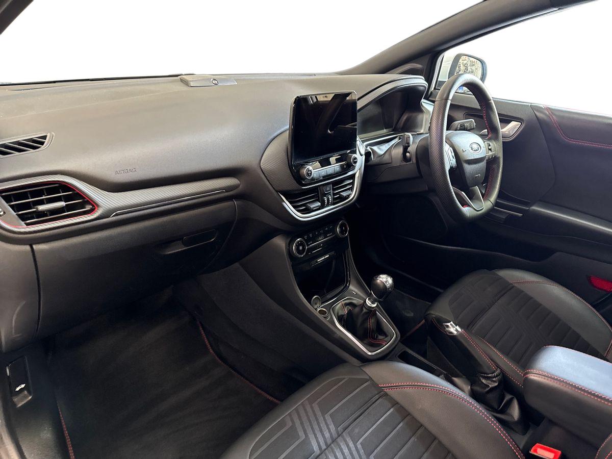 Used Ford Puma 2022 for sale - 76366598: Photo 18