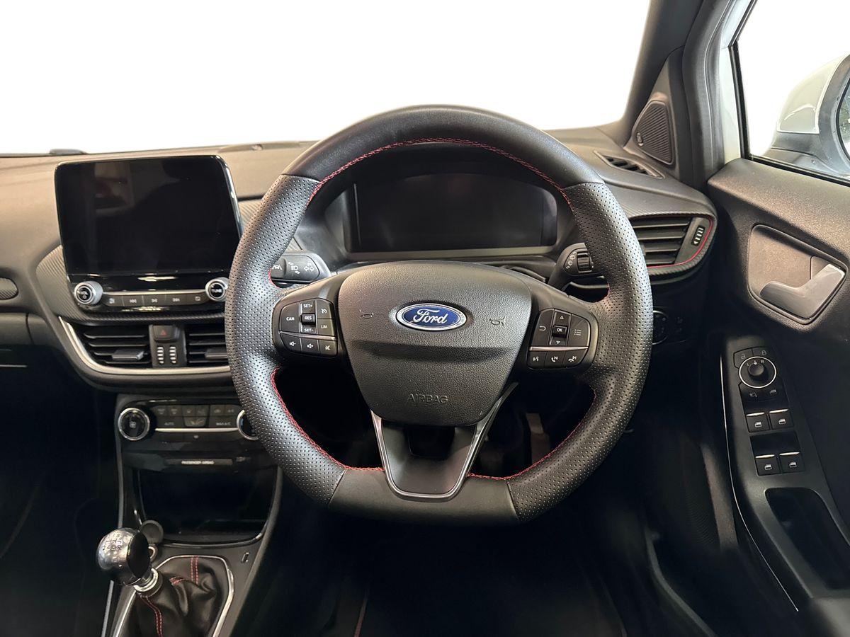 Used Ford Puma 2022 for sale - 76366598: Photo 21