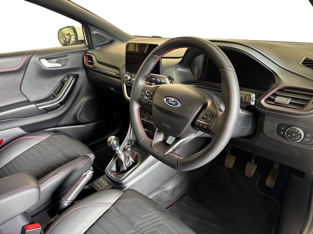 Used Ford Puma 2022 for sale - 76366598: Photo 22