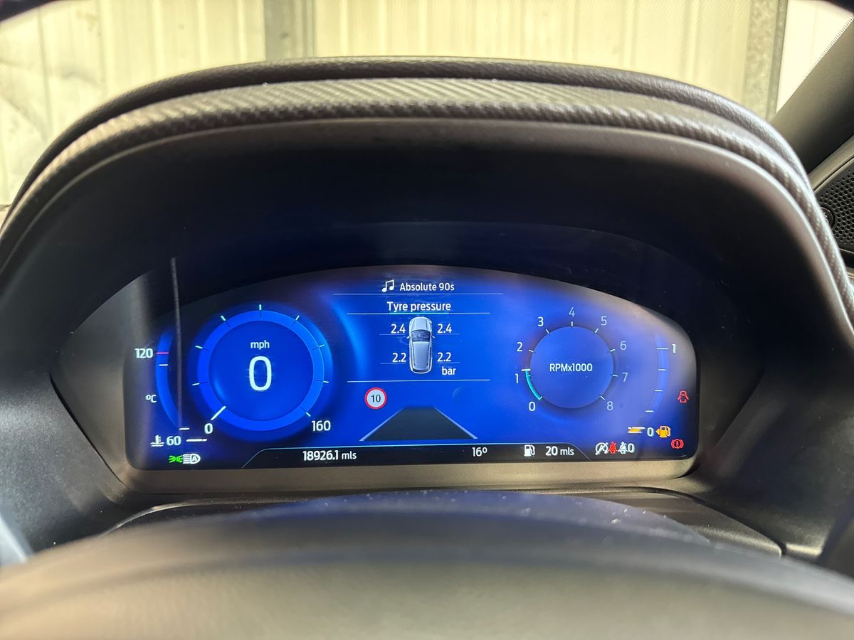 Used Ford Puma 2022 for sale - 76366598: Photo 23