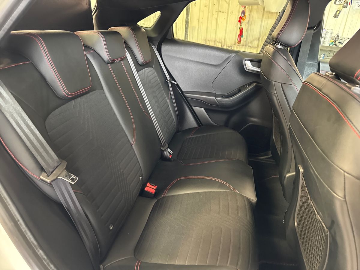 Used Ford Puma 2022 for sale - 76366598: Photo 28