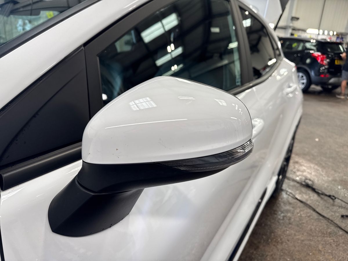 Used Ford Puma 2022 for sale - 76366598: Photo 29