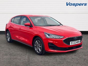 Used Ford Focus 2023 for sale - 78948491: Photo