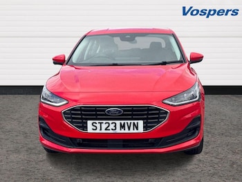 Used Ford Focus 2023 for sale - 78948491: Photo