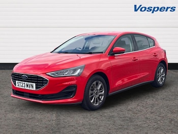 Used Ford Focus 2023 for sale - 78948491: Photo