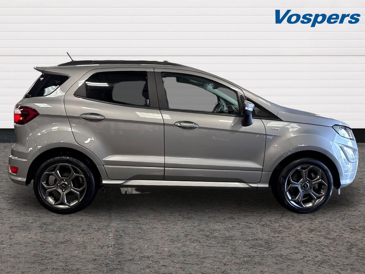 Used Ford Ecosport 2022 for sale - 77428047: Photo 10