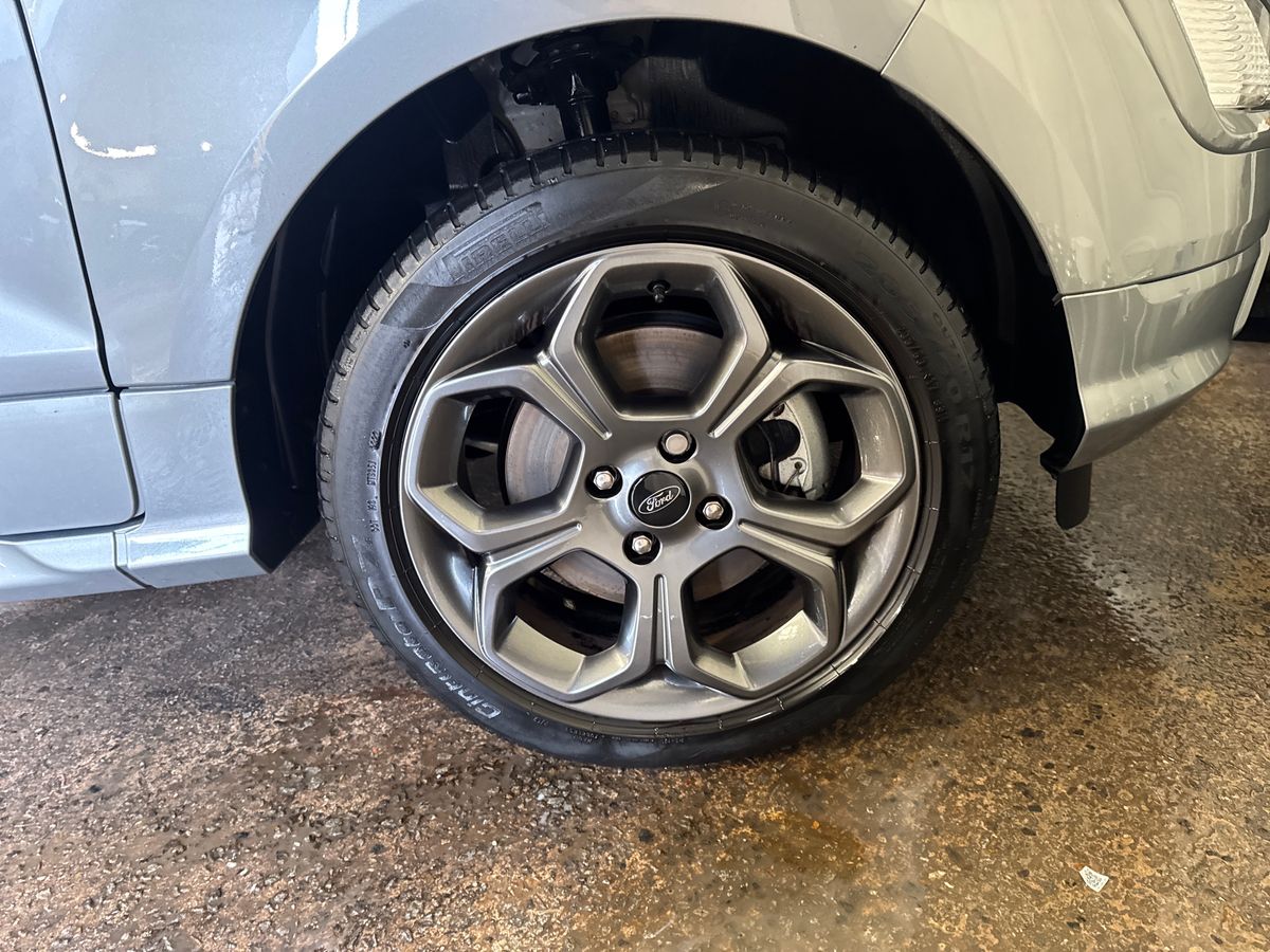 Used Ford Ecosport 2022 for sale - 77428047: Photo 13