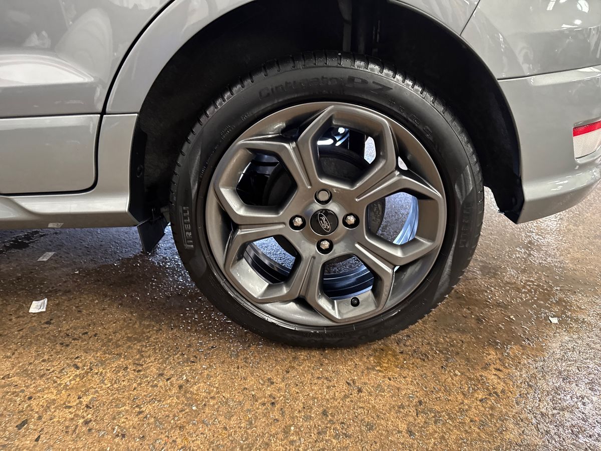 Used Ford Ecosport 2022 for sale - 77428047: Photo 14