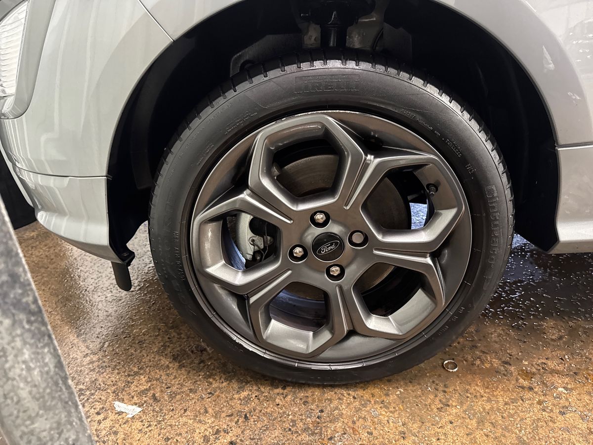 Used Ford Ecosport 2022 for sale - 77428047: Photo 15