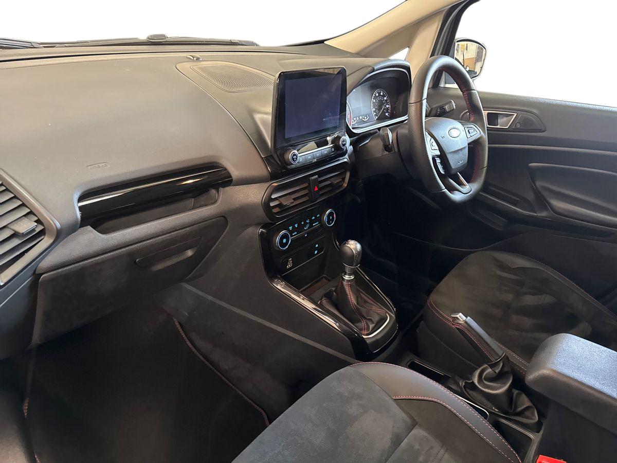 Used Ford Ecosport 2022 for sale - 77428047: Photo 18
