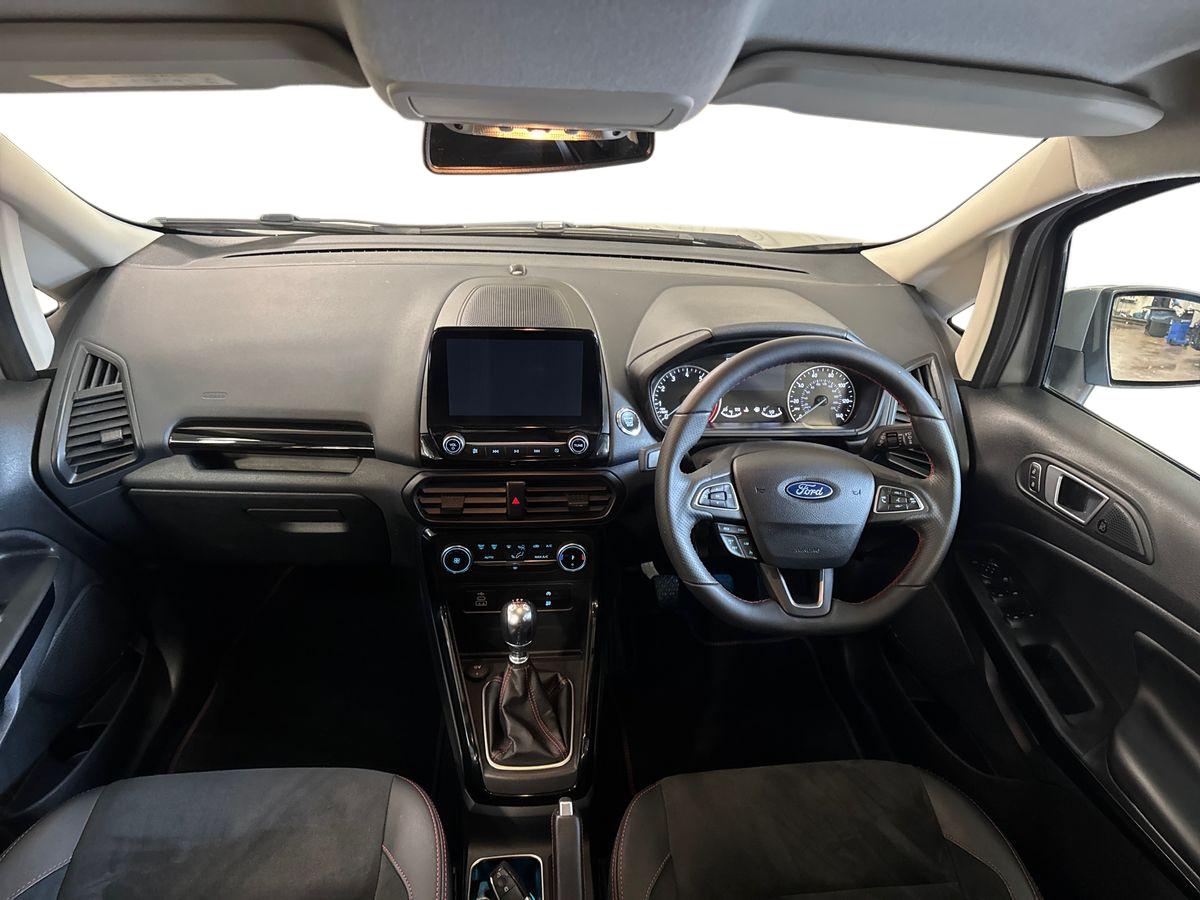 Used Ford Ecosport 2022 for sale - 77428047: Photo 19