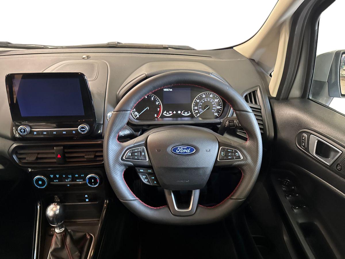Used Ford Ecosport 2022 for sale - 77428047: Photo 21