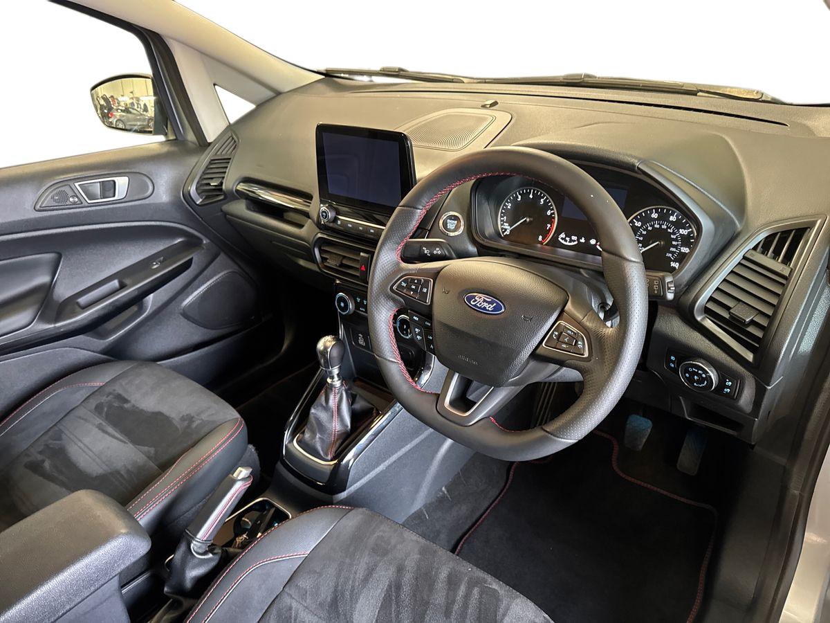 Used Ford Ecosport 2022 for sale - 77428047: Photo 22