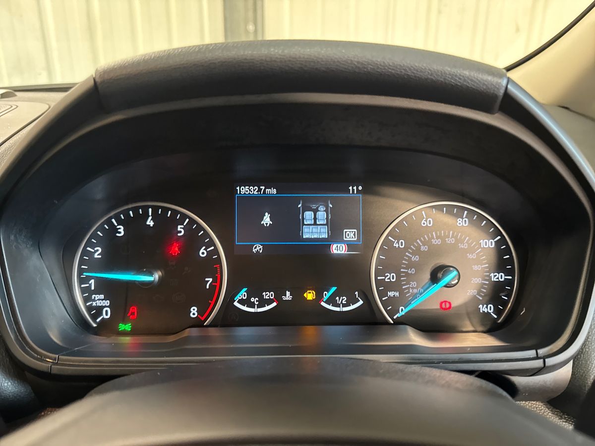 Used Ford Ecosport 2022 for sale - 77428047: Photo 23