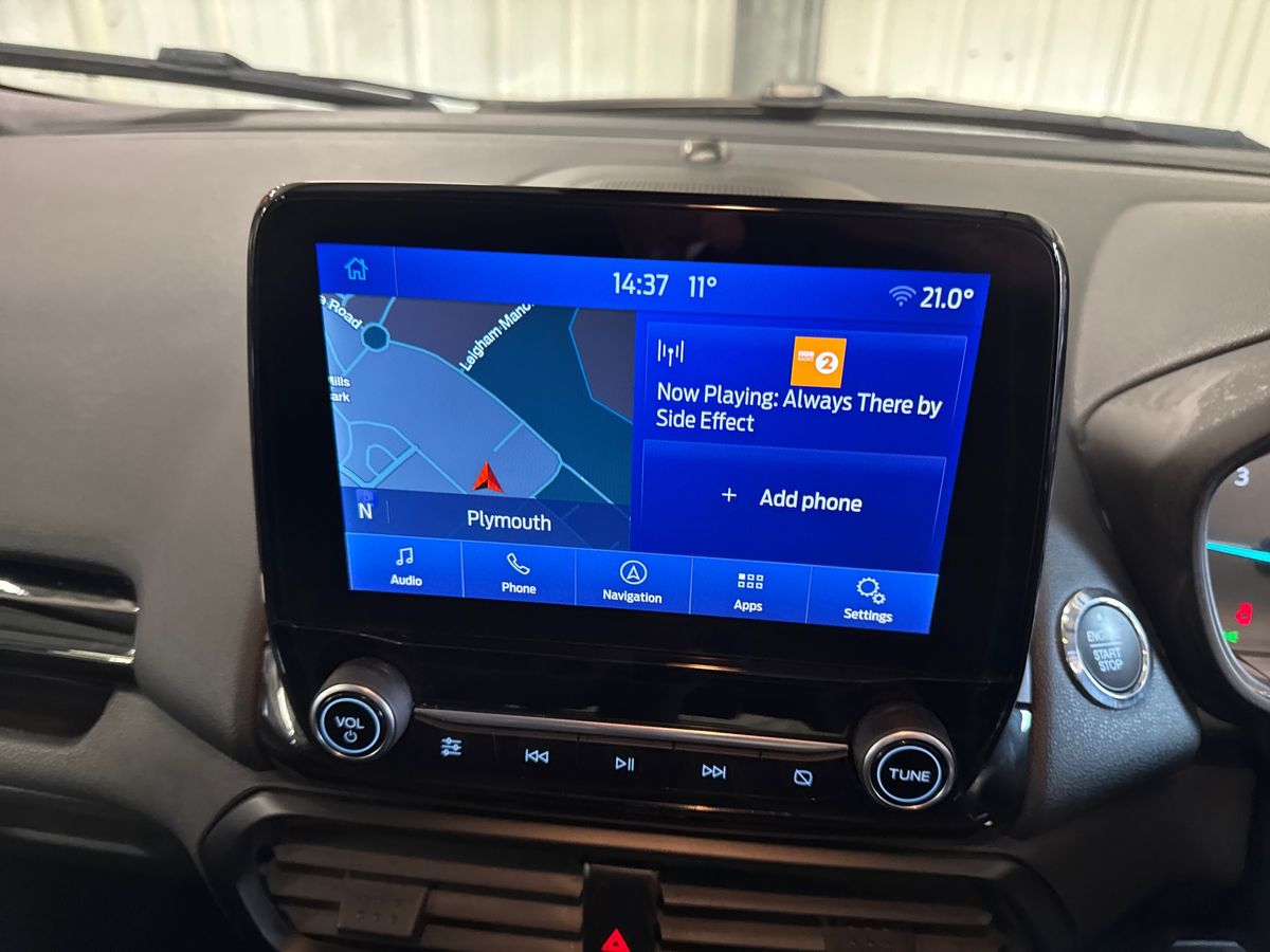 Used Ford Ecosport 2022 for sale - 77428047: Photo 25