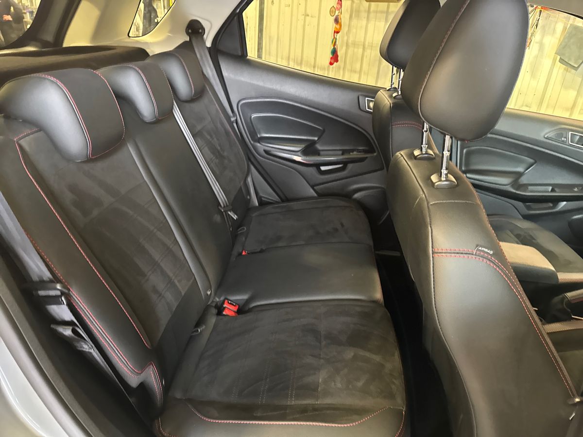 Used Ford Ecosport 2022 for sale - 77428047: Photo 28