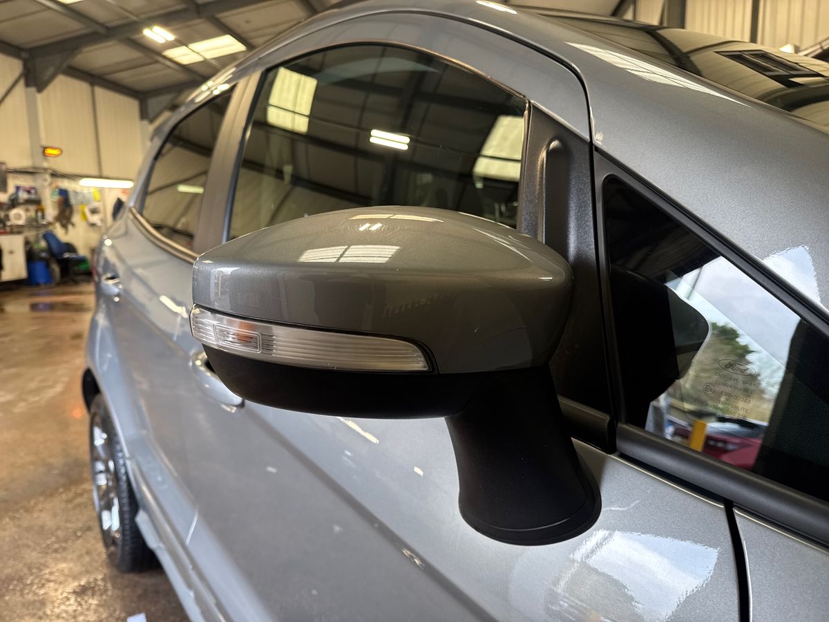 Used Ford Ecosport 2022 for sale - 77428047: Photo 29