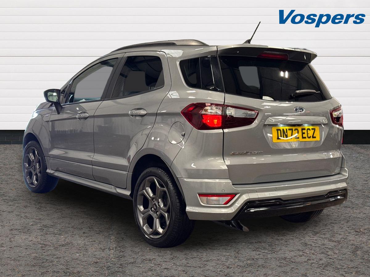Used Ford Ecosport 2022 for sale - 77428047: Photo 6