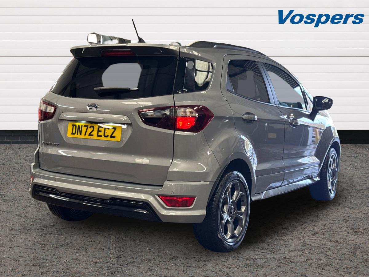 Used Ford Ecosport 2022 for sale - 77428047: Photo 9