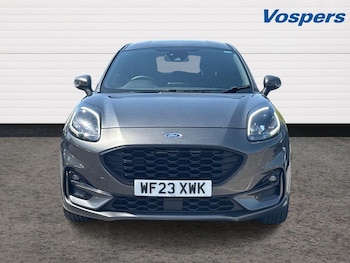 Used Ford Puma 2023 for sale - 78990330: Photo