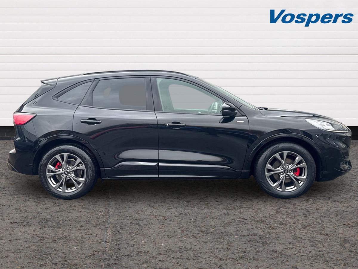 Used Ford Kuga 2023 for sale - 76494067: Photo 10