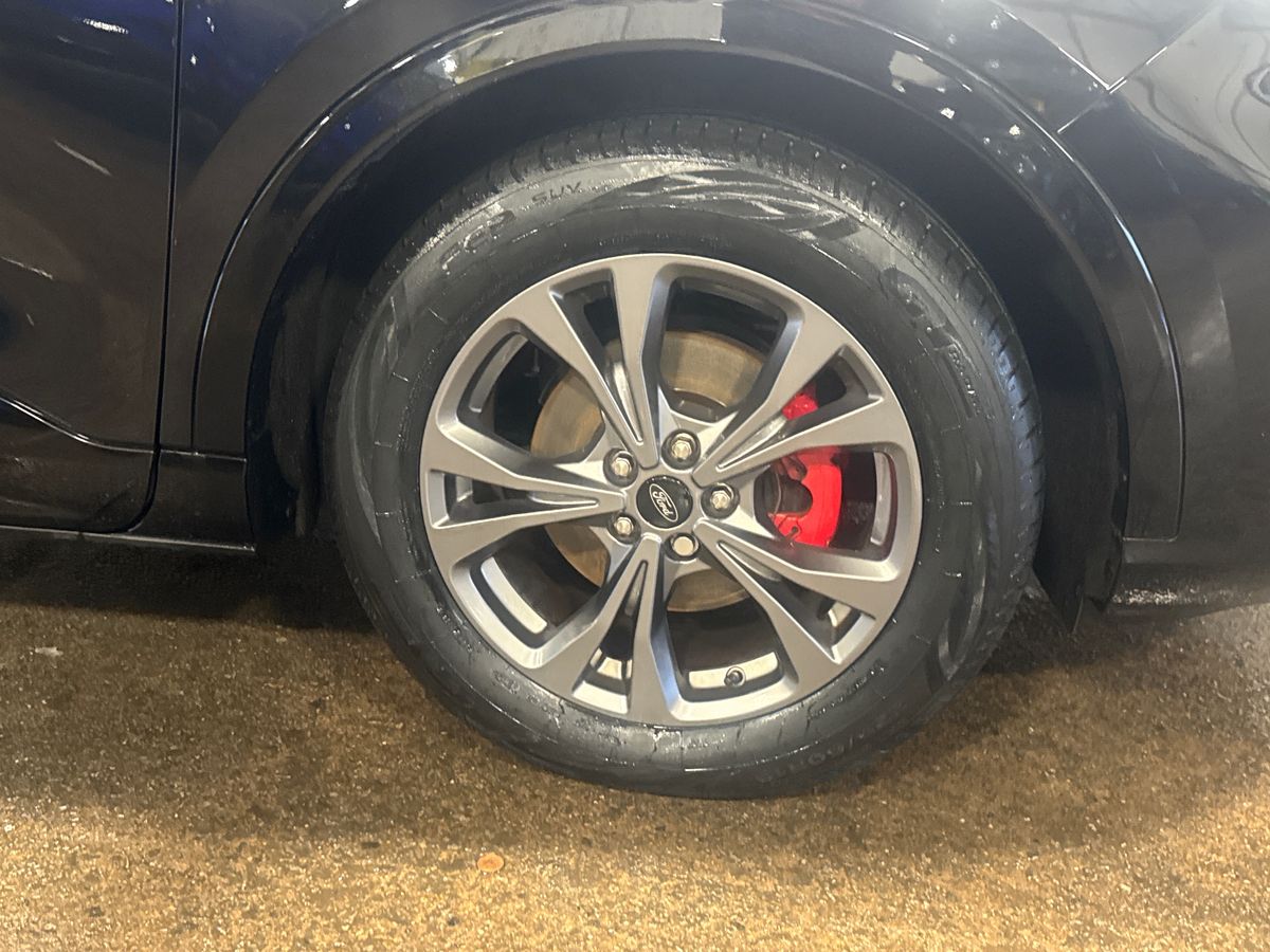 Used Ford Kuga 2023 for sale - 76494067: Photo 11