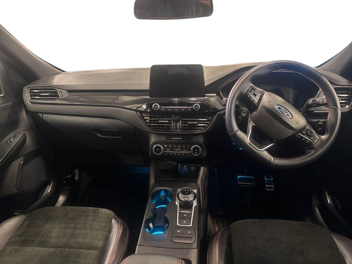 Used Ford Kuga 2023 for sale - 76494067: Photo 19