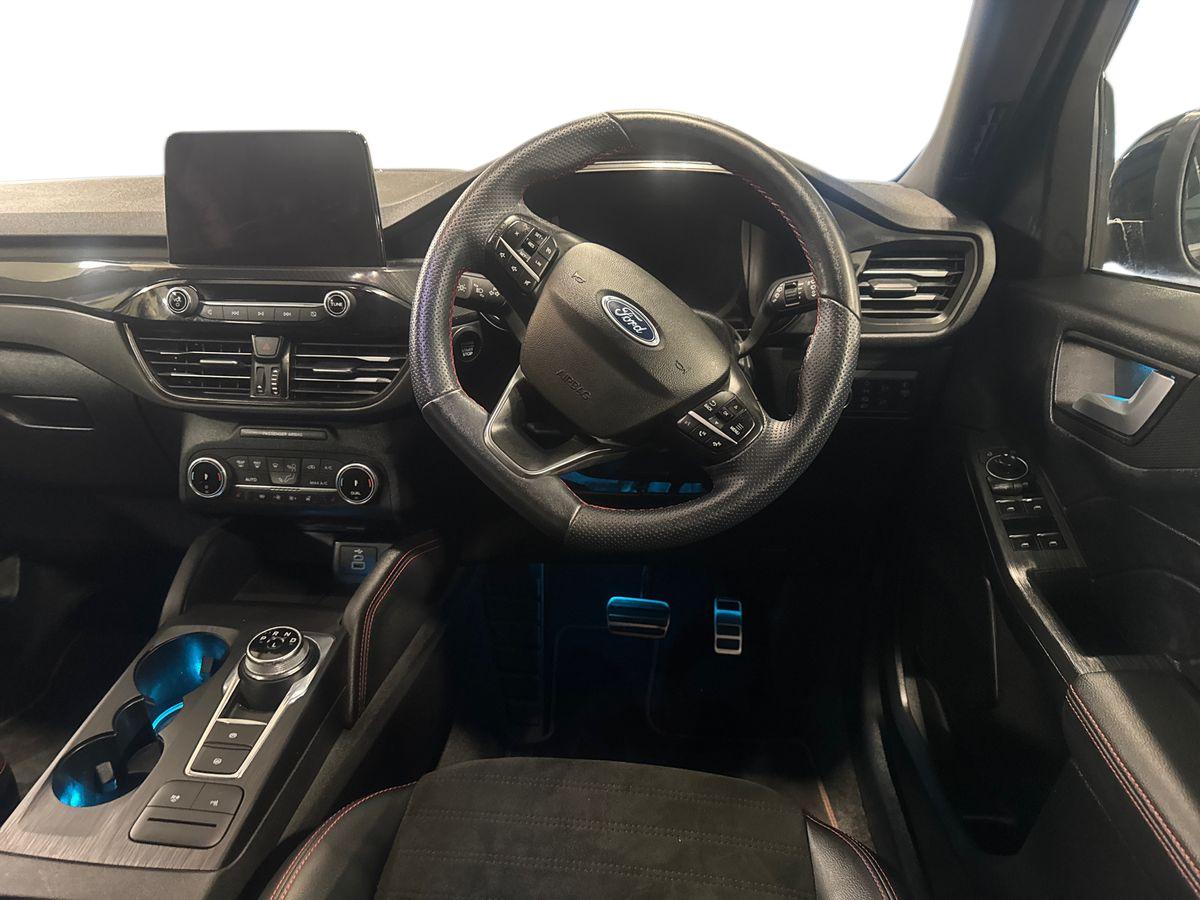 Used Ford Kuga 2023 for sale - 76494067: Photo 21