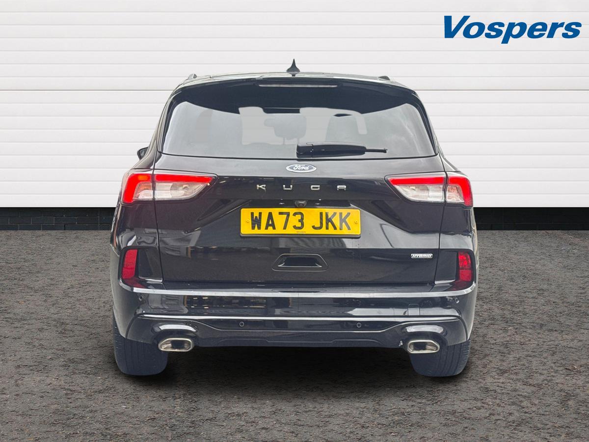 Used Ford Kuga 2023 for sale - 76494067: Photo 7