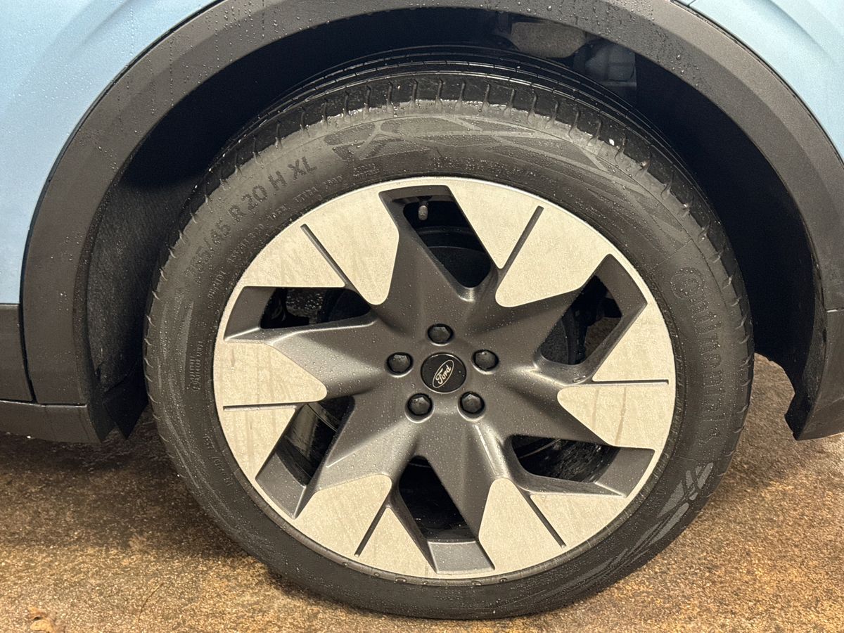 Used Ford Explorer 2025 for sale - 77274050: Photo 12